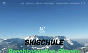 Berchtesgaden-ski.de thumbnail
