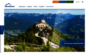 Berchtesgaden.com thumbnail