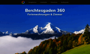 Berchtesgaden360.de thumbnail