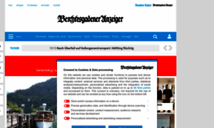Berchtesgadener-anzeiger.de thumbnail