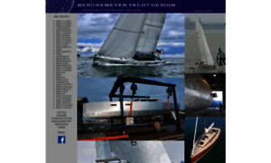 Berckemeyer-yacht.de thumbnail