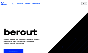 Bercut.ru thumbnail