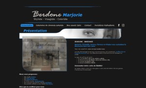 Berdone-marjorie.com thumbnail