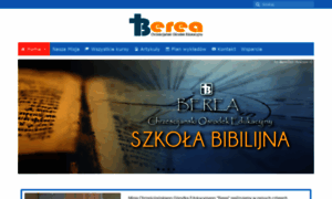 Berea.edu.pl thumbnail
