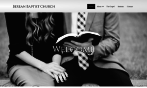 Bereanbaptistchurchnwa.org thumbnail