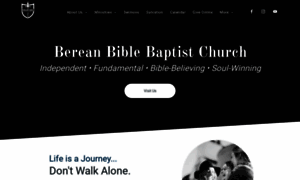 Bereanbible7.org thumbnail