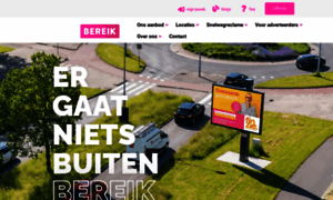 Bereik.nl thumbnail