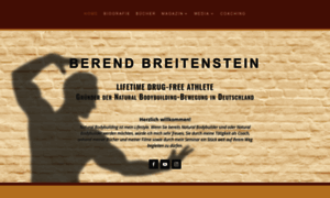 Berend-breitenstein.com thumbnail