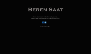 Berensaat.com.tr thumbnail