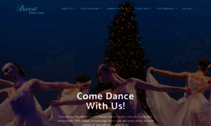 Berestdance.com thumbnail