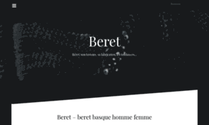 Berets.fr thumbnail