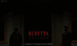 Beretta.london thumbnail
