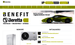 Beretta.pl thumbnail