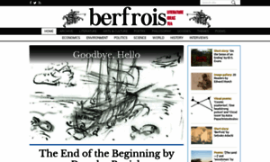 Berfrois.com thumbnail