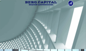 Berg-capital.com thumbnail