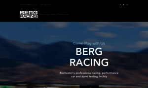 Berg-racing.com thumbnail