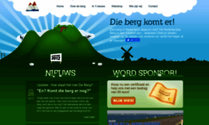 Berg.wdmc.eu thumbnail