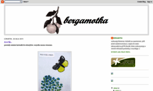 Bergamotka.blogspot.com thumbnail
