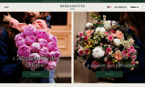 Bergamotte.fr thumbnail