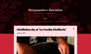 Bergamottoebenzoino.blogspot.com thumbnail