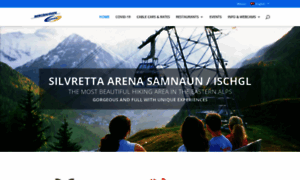 Bergbahnen-samnaun.ch thumbnail