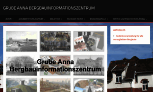 Bergbaumuseum-grube-anna2.de thumbnail