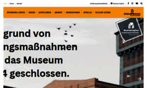 Bergbaumuseum-oelsnitz.de thumbnail