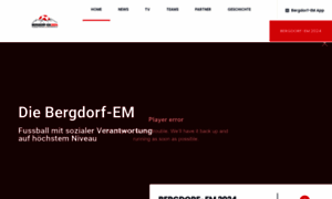 Bergdorfem.com thumbnail