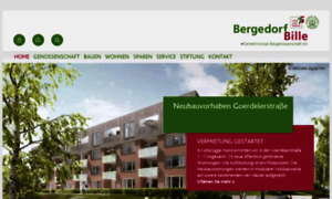 Bergedorf-bille.de thumbnail