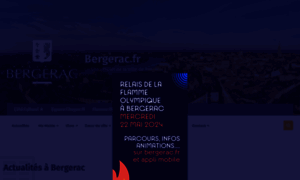 Bergerac.fr thumbnail