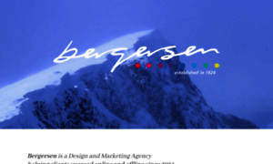 Bergersen.com thumbnail