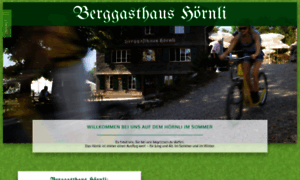 Berggasthaus-hoernli.ch thumbnail