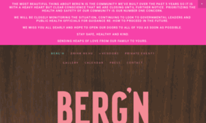 Bergn.com thumbnail
