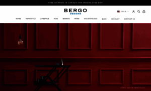 Bergo.ca thumbnail