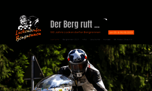 Bergrennen-lueckendorf.com thumbnail