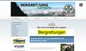 Bergrettung-tamsweg.jimdo.com thumbnail