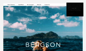 Bergsonwatches.com thumbnail