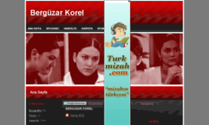 Berguzarkorel.gen.tr thumbnail