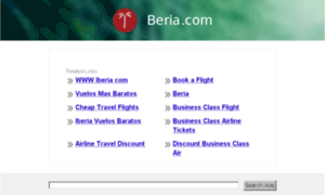 Beria.com thumbnail