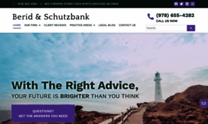Berid-schutzbank.com thumbnail