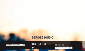 Berim2music4.com thumbnail