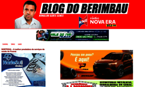 Berimbaunoticias.blogspot.com.br thumbnail