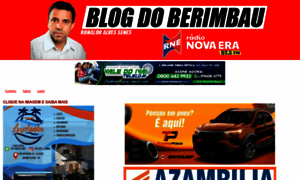 Berimbaunoticias.blogspot.com thumbnail