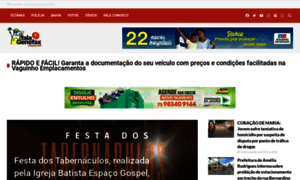 Berimbaunoticias.com thumbnail