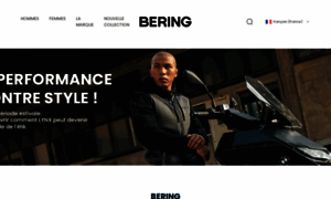 Bering.fr thumbnail