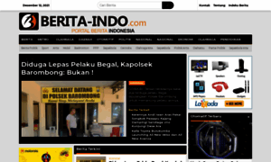 Berita-indo.com thumbnail