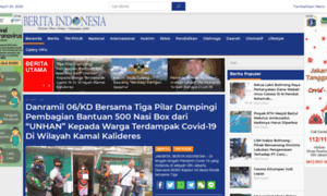 Berita-indonesia.co.id thumbnail