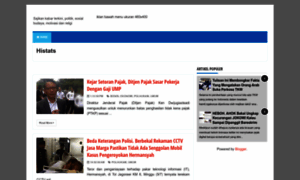 Berita-indoterkini.blogspot.com thumbnail