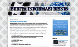 Berita-info-bisnis.blogspot.com thumbnail