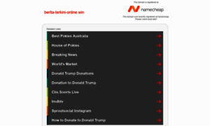 Berita-terkini-online.win thumbnail